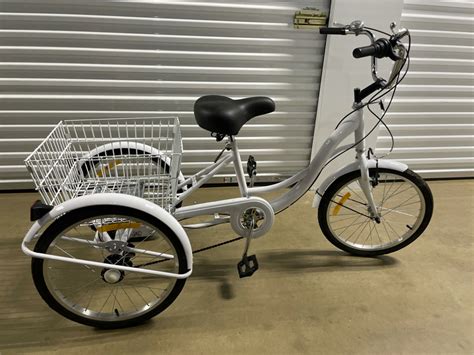 Lowrider Tricycle For Sale Only 3 Left At 60