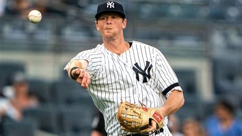 First dordt player since tom lemahieu against yankton on april 7, 1977 to achieve the feat. DJ LeMahieu back with Yanks after recovering from COVID-19 - ABC7 New York