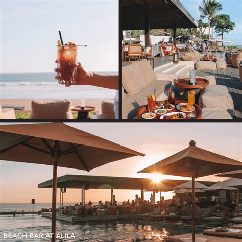 The Best Sunset Bars In Bali 2023 By The Asia Collective