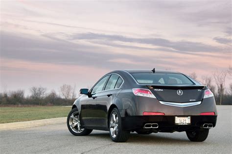 Every used car for sale comes with a free carfax report. All About Cars: Acura TL Type s 2012