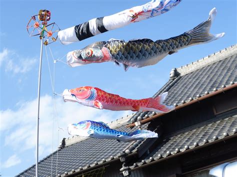 It literally says this is just a little thought. 端午の節供は誰のもの? - びお編集部 | びおの珠玉記事 | 住まい ...