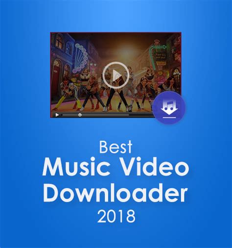 Download your favorite youtube videos and playlists from the internet without registration for free. Music Video Downloader for MP4 Music Video Downloads