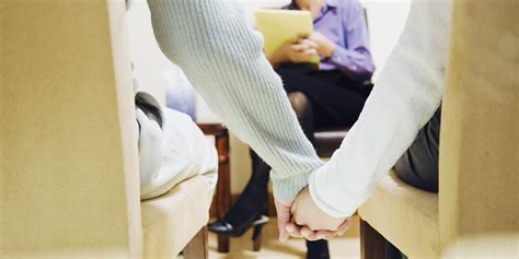 Everything You Need To Know About Premarital Counseling Huffpost