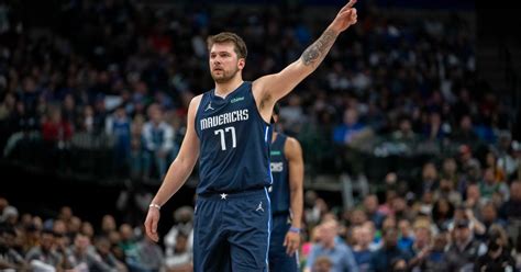 Luka Doncic Believes The Western Conference Is Tougher This Year Too