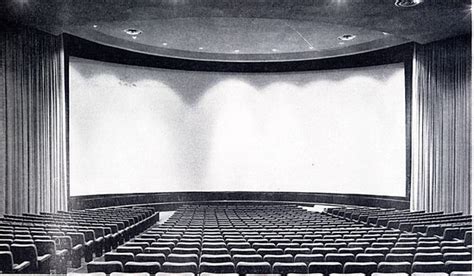 The 1961 snow curve was corrected by an amount to yield a flat. Cinema 150 in Santa Clara, CA - Cinema Treasures