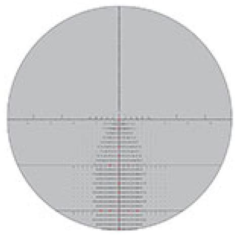 Steiner M7xi 4 28x56 Tremor 3 Ifs Riflescope 8719 T3e