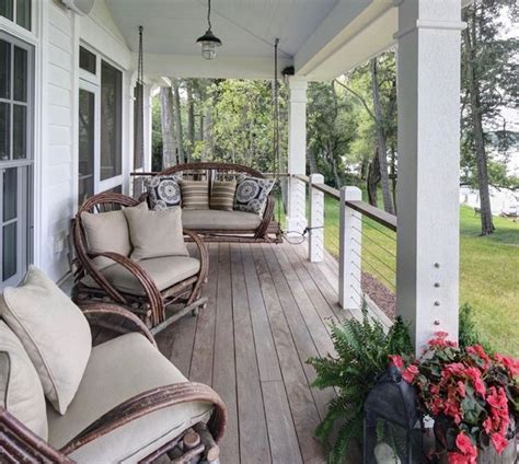 Pin By Terri Faucett On Outdoor Spaces 2 Lake House Cottage Decor
