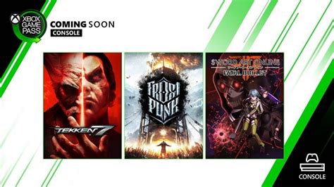 Introducing Xbox Game Pass Ultimate Perks Plus New Titles For Console