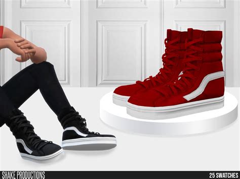 Air Jordans 4 Now Available The Sims Book