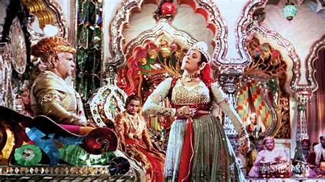 The music and poetry can add so many depths to a legendary romance and make many people want to revisit. What Went Into The Making Of These Iconic Movie Sets ...