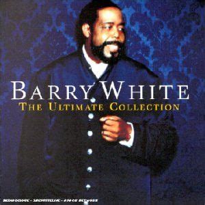 Barry white never, never gonna give you up. Paroles et traduction Barry White : Never Never Gonna Give ...