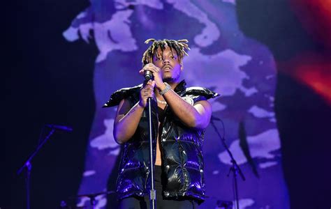 The tracklist of the original has been altered, with lucid dreams as. New posthumous Juice WRLD track 'Real Shit' to arrive ...