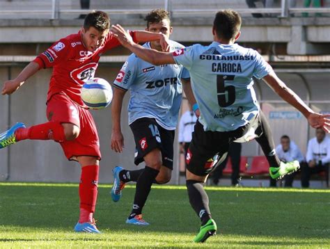 Go on our website and discover everything about your team. Ñublense en duelo clave por la permanencia ante Iquique esta noche | soychile.cl