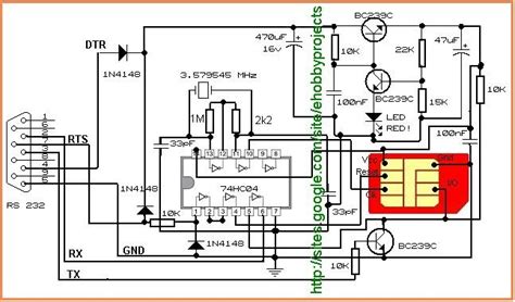 Gsm phones require sim cards with unique user's phone numbers from any network provider. Make a Simple GSM SIM card Reader / Writer - Ehobbyprojects