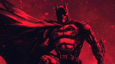 Comics Batman 4k Ultra Hd Wallpaper By Andrea Guardino