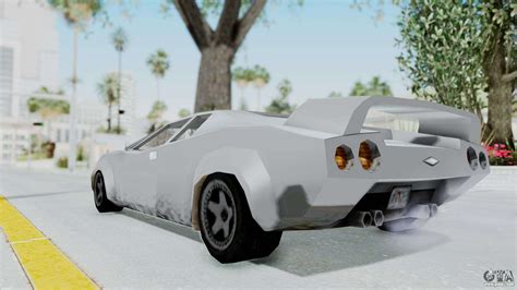 GTA Vice City  Infernus for GTA San Andreas