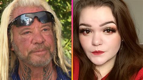 How Did Dog The Bounty Hunters Daughter Die
