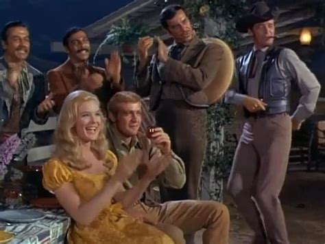 The Big Valley The Way To Kill A Killer Tv Episode 1965 Imdb