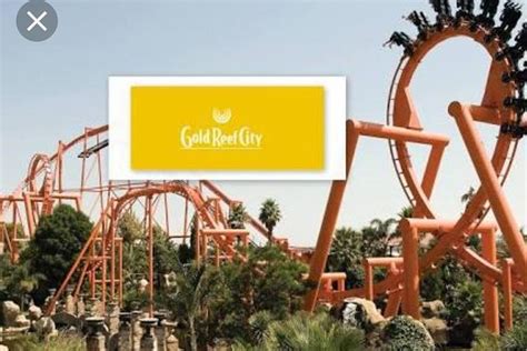 Johannesburg Private Transfer And Entrance To Gold Reef City 2024