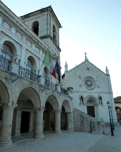 Inaugurated in 2012, birra nursia is the monks' way to live out the maxim of st. NORCIA - Foto di Norcia
