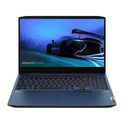 Notebook Gamer Lenovo Ideapad Gaming 3i 82cg0001br Intel Core I7 8gb
