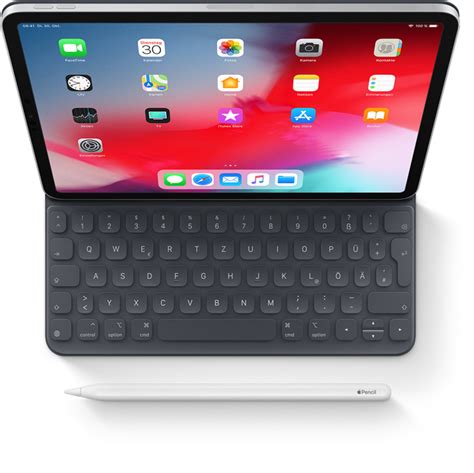 Apple Ipad Pro 11 2018 Wifi 64 Gb Tablet Review