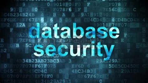 A Simple Guide To Data Security Expert DBA Team Club Blog