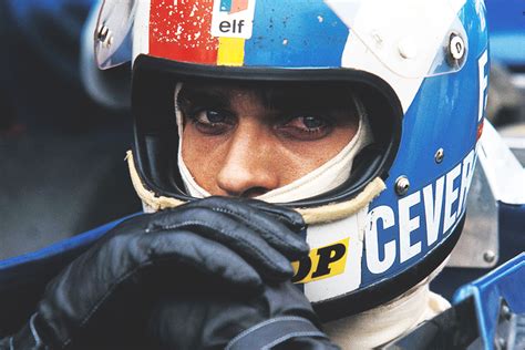 Ayrton Senna Crash Keeperdom