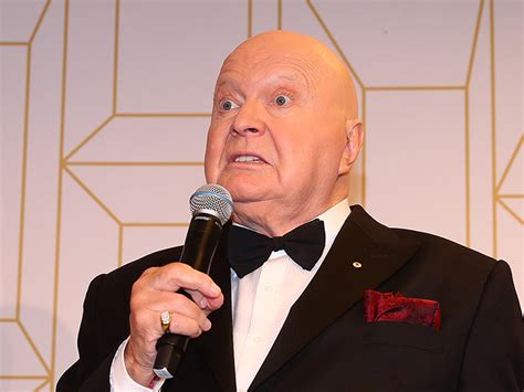 Bert newton download free and listen online. The Logies Problems Are Much Bigger Than Bert And "I Love Don"