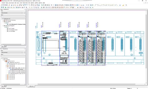 Integration: Eplan und Melsoft iQ Works, EPLAN Software ...