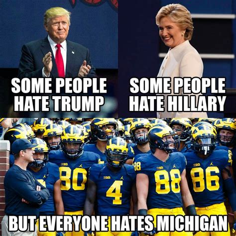 🖤 Hate Michigan State Memes 2021