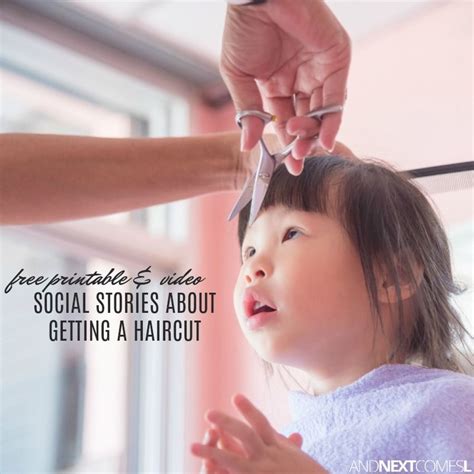 I read a haircutting story once where a woman goes in a salon shes never been to before. Pin on ASD