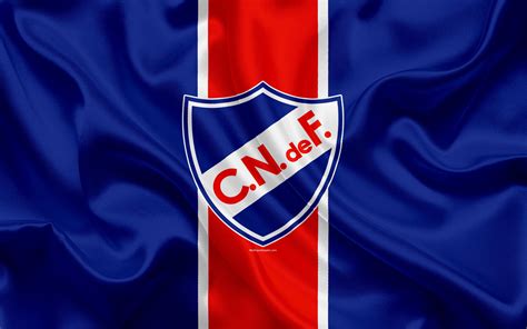 Top 96 Imagen Club Nacional De Football Escudo