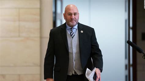 Clay Higgins Deciphering A Cryptic Tweet By House Republican On Russia