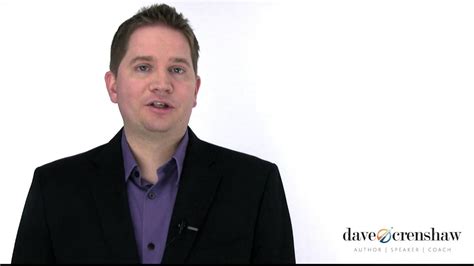 How To Identify A Good Employee Dave Crenshaw Best Selling Author