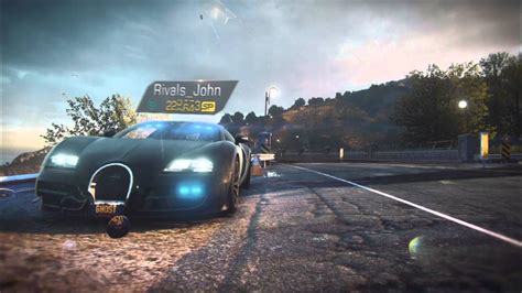 Need For Speed Rivals Alldrive Youtube