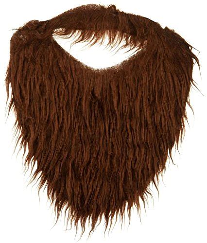Fake Beard And Mustache Brown In The Uae See Prices Reviews And Buy In Dubai Abu Dhabi