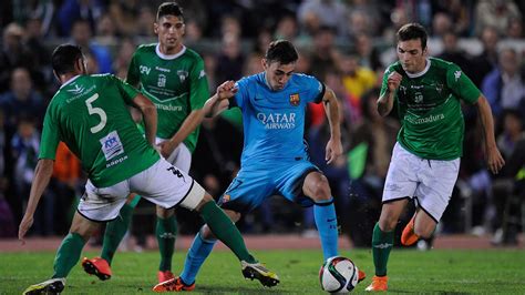 A penalty converted by jaime mata in the second half gives getafe cf victory over fc barcelona in the coliseum alfonso pérez #getafebarça j06 laliga. Barcelona vs Getafe, 2015/16 La Liga: Live stream, TV ...