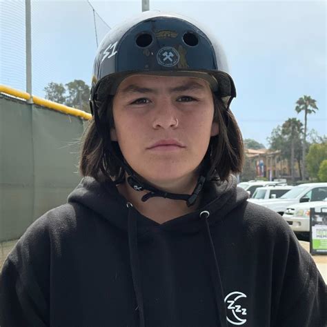 Jordan Robles From Ca Usa Scooter Global Ranking Profile Bio Photos