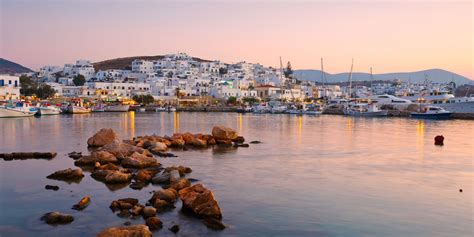 The 6 Best Greek Islands To Visit In April Greece Insiders