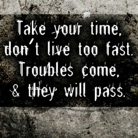 Time Passing Quickly On Quotes Quotesgram