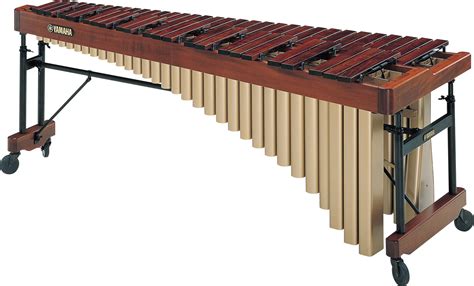 Ym A Bersicht Marimbas Konzertperkussion Musikinstrumente