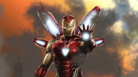 1366x768 New Suit Iron Man 1366x768 Resolution Hd 4k Wallpapers Images