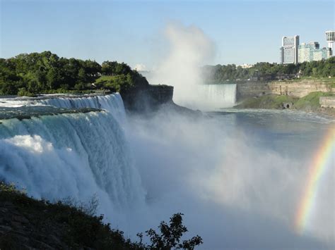 Niagara Falls New York Places To Visit Niagara Falls Favorite Places