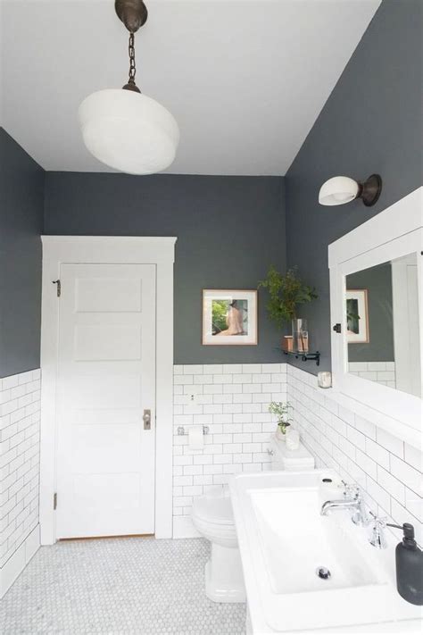 Grey And White Bathroom Ideas 12 Inspiring Designs To Try Decoomo