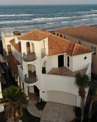 The Villas Of South Padre Homes For Sale South Padre Island TX Real Estate BEX Realty