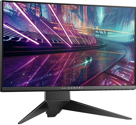 Alienware 25 Fhd 1080p Gaming Monitor Aw2518h Nvidia G