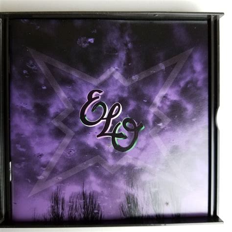 Strange Magic The Best Of Electric Light Orchestra 2 Cd Set Ebay