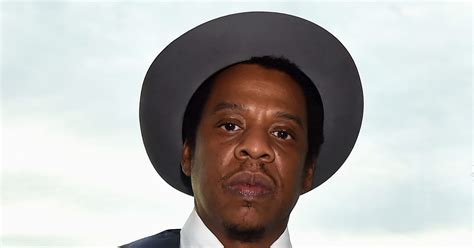Jay Z Advocated For Mental Health And Therapy For Men