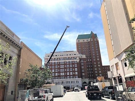 No sales found matching your criteria. Downtown El Paso garage stirs debate on preserving ...